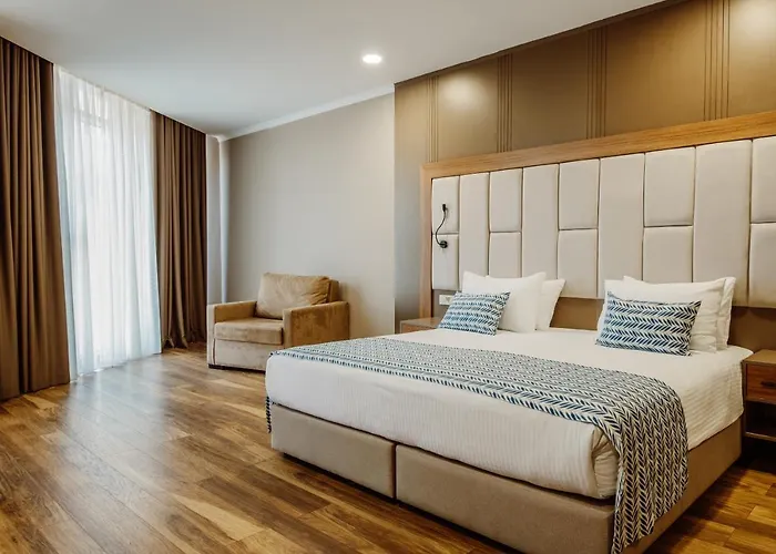 King Solomon Batumi Hotel