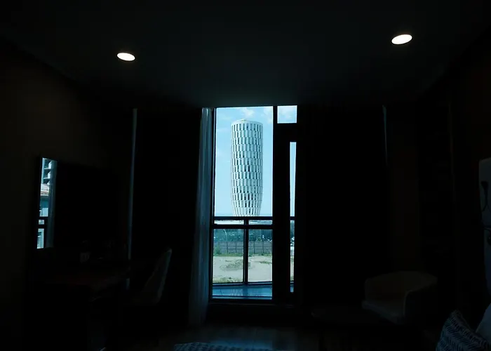 King Solomon Batumi Hotel