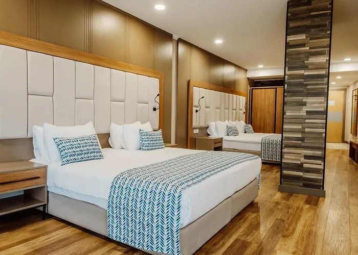King Solomon Batumi Hotel