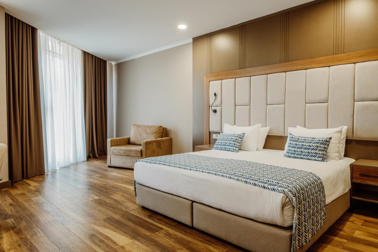King Solomon Hotel