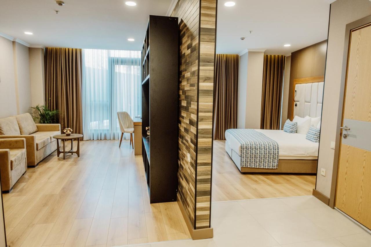 King Solomon Hotel Batoumi