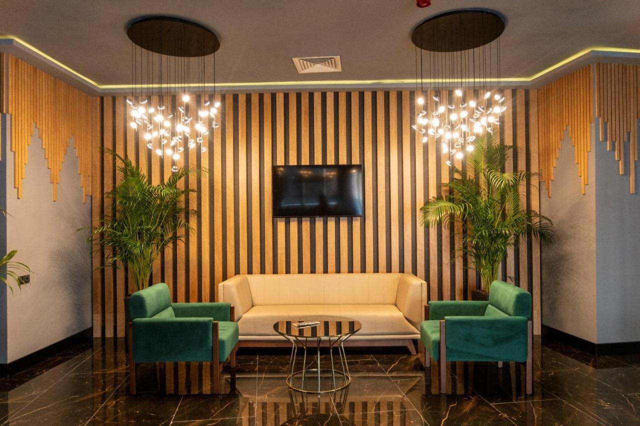 King Solomon Hotel