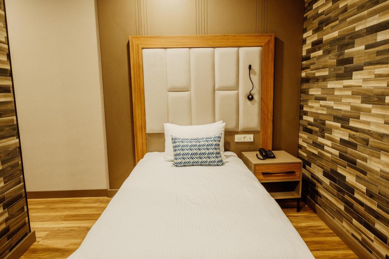 Hotel King Solomon 4*