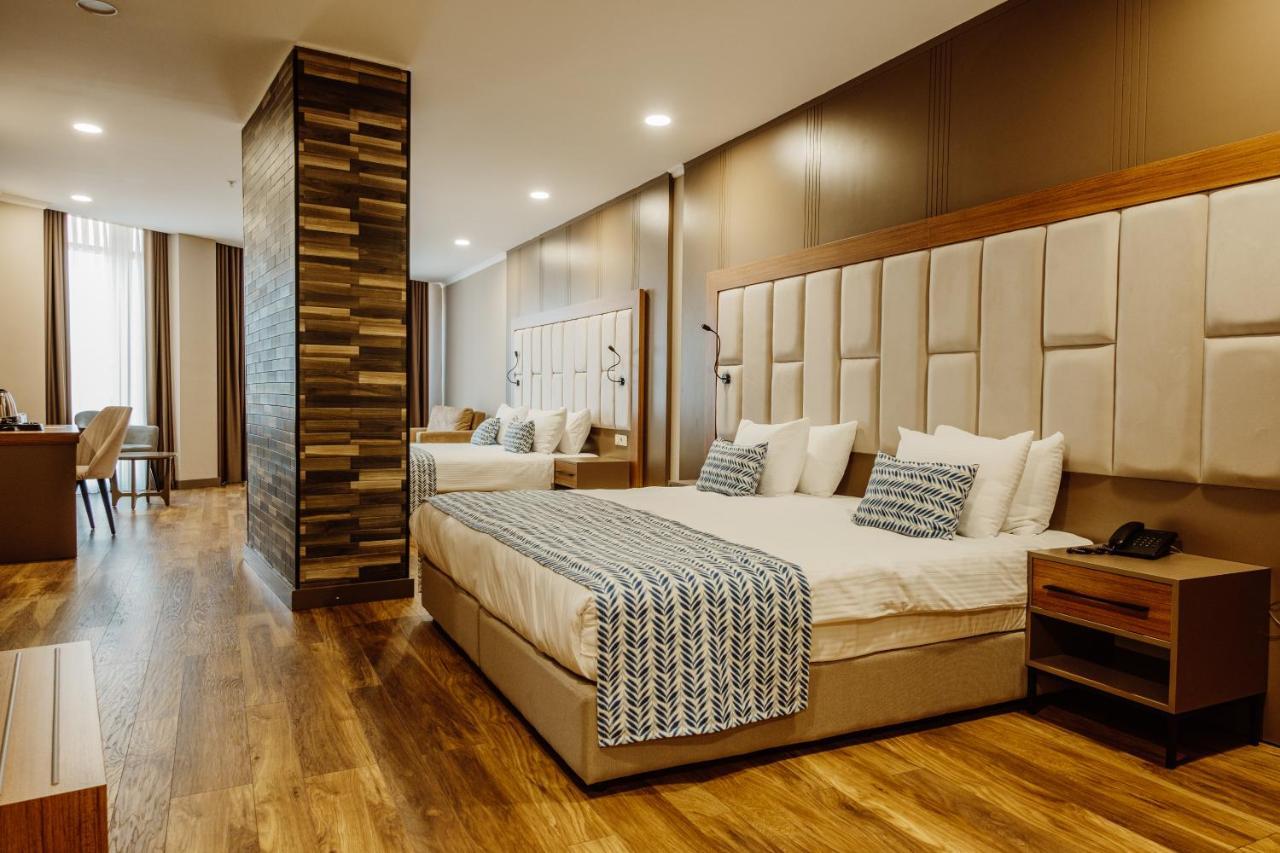 Hotel King Solomon