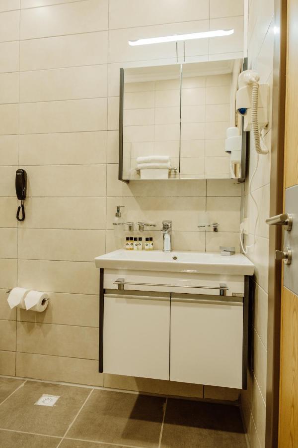 Hotel King Solomon Batoumi