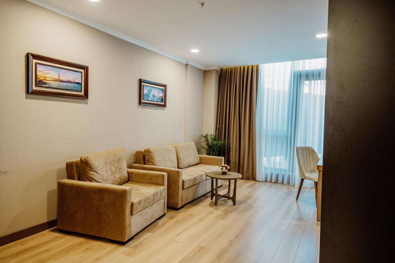 Hotel King Solomon