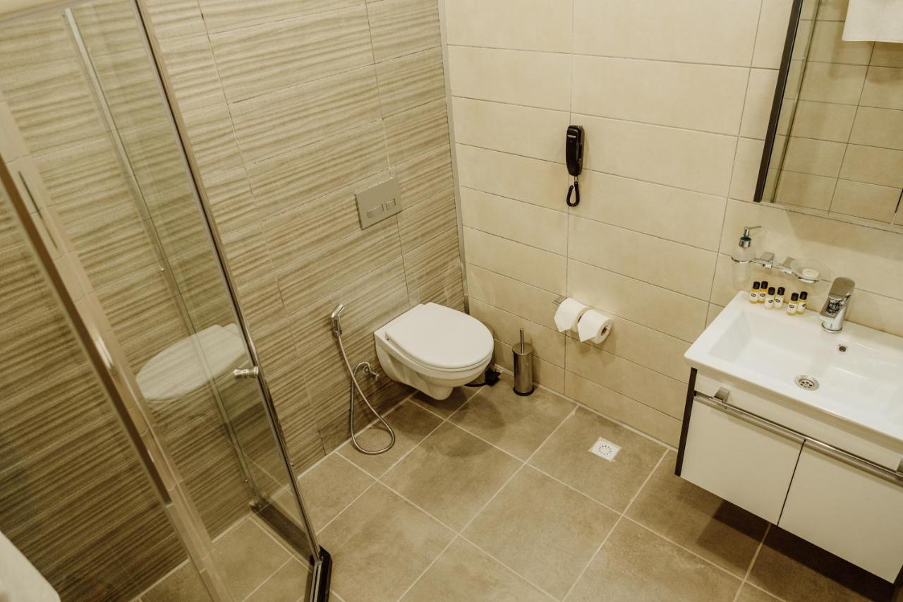 King Solomon Hotel Batoumi