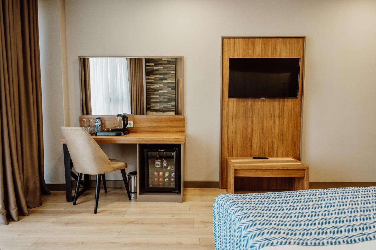 King Solomon Hotel 4*