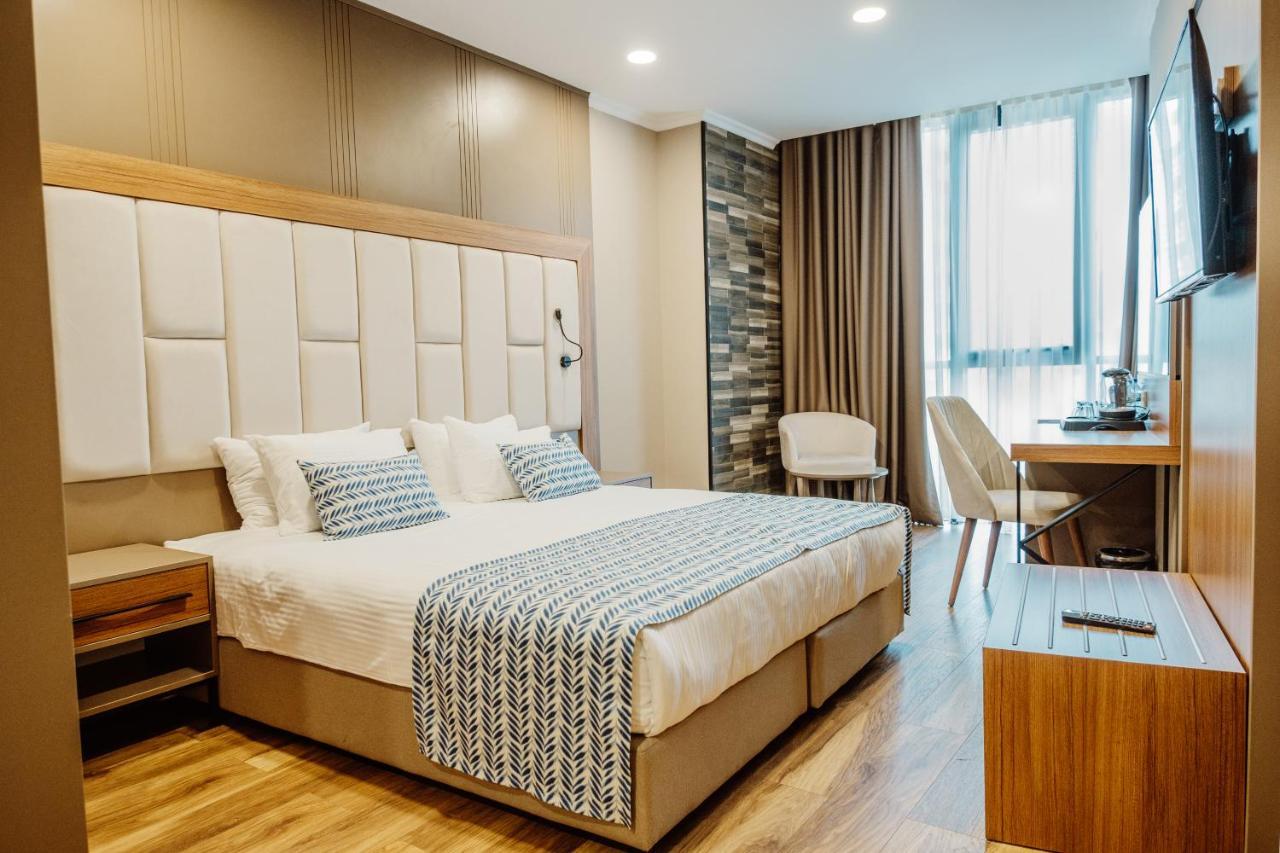 King Solomon Hotel Batumi